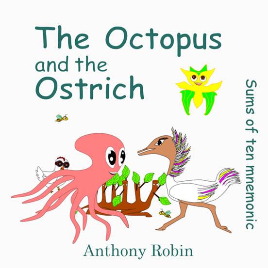 The Octopus and the Ostrich book cover